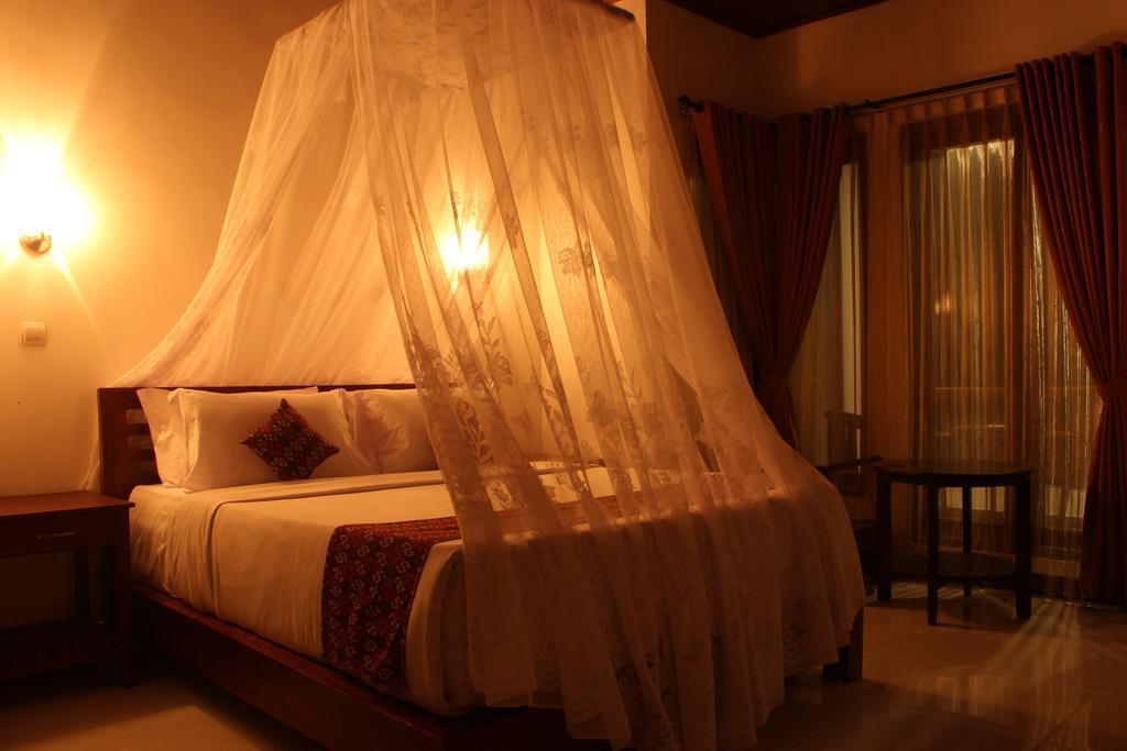 Maliana Homestay Munduk Pokoj fotografie