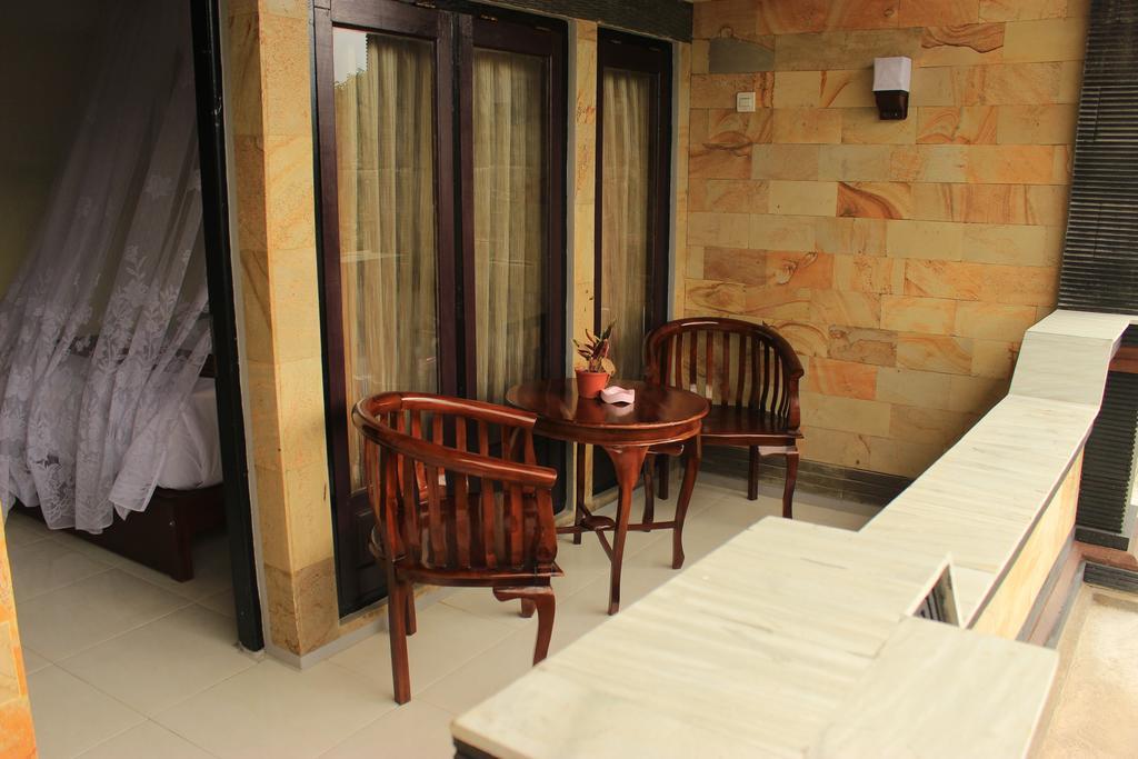 Maliana Homestay Munduk Pokoj fotografie