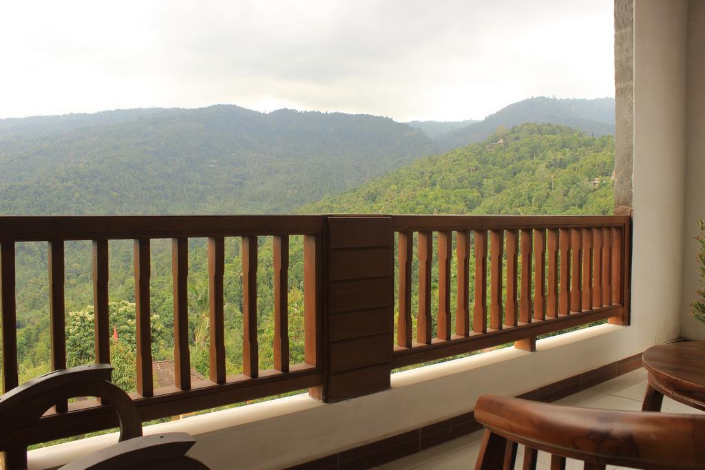 Maliana Homestay Munduk Pokoj fotografie